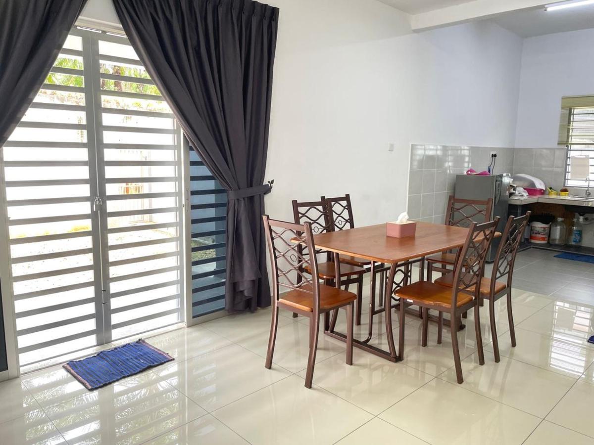 3Min To Beach Port Dickson Happy Homestay 15Pax ภายนอก รูปภาพ