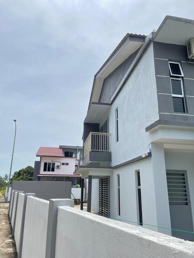 3Min To Beach Port Dickson Happy Homestay 15Pax ภายนอก รูปภาพ