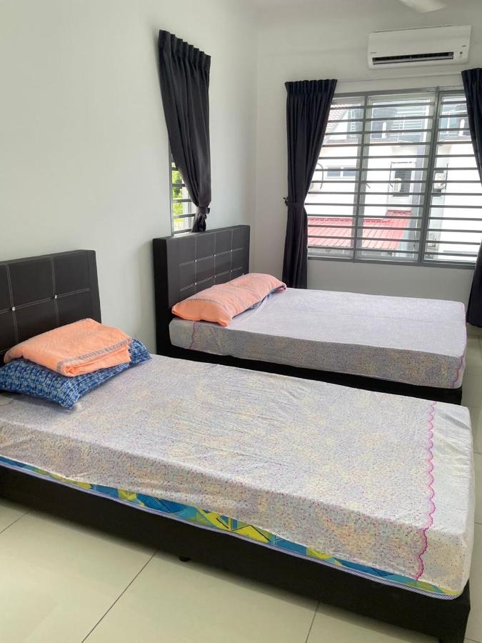 3Min To Beach Port Dickson Happy Homestay 15Pax ภายนอก รูปภาพ